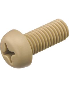 Cross recessed pan head screw ถุงละ 100เส้น