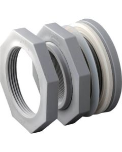 ข้อต่อ PE 80A EPDM