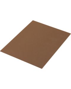 แผ่นยางอีลาสโตเมอร์ สีน้ำตาล 1 มม. x 200 x 150