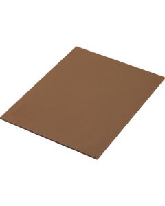 แผ่นยางอีลาสโตเมอร์ สีน้ำตาล 3 mm x 200 x 150 with T