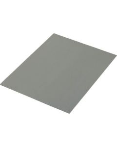 แผ่นยางอีลาสโตเมอร์ เทา 1 มม. x 200 x 150