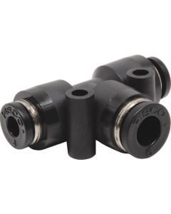 Tube Fitting Unequal Union Tee