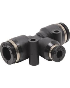 Tube Fitting Unequal Union Tee