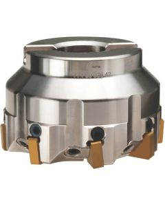 Toolholders for Milling (SPK) 1อัน