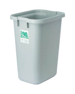 Eco Poly Pail(Square Type)