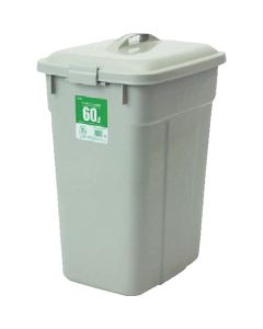 Eco Poly Pail(Square Type)