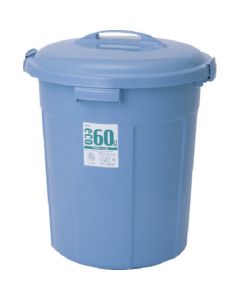 Eco Poly Pail(Round Type)
