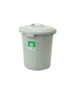 Eco Poly Pail(Round Type)