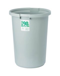Eco Poly Pail(Round Type)