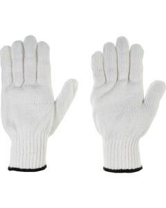 Cotton Work Gloves 10 โหล โหลละ 12 ชุด