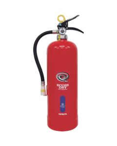 ABC Powder Fire Extinguisher 1เส้น