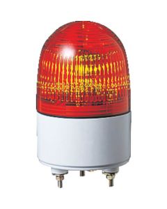 ไฟแสดงสถานะ LED ขนาดเล็ก: สีแดง