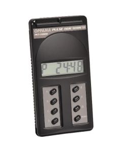 PULSE Engine Tachometer