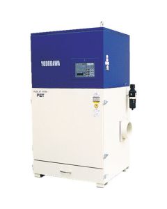 Micon-controlled Pulse-jet type Dust Collector PET Series
