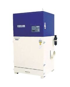 Micon-controlled Pulse-Jet type Dust Collector PET Series