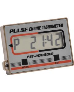 PULSE Engine Tachometer