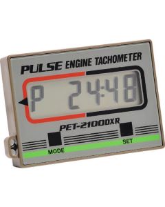 PULSE Engine Tachometer