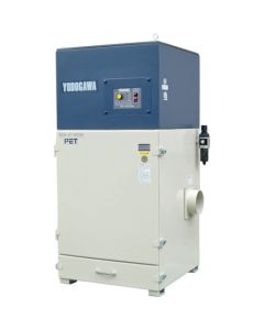 Micon-controlled Pulse-jet type Dust Collector PET Series