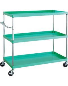 เครื่องเสียงฟีนิกซ์ เกวียน 1200X600XH1200 3สเต็ป สีYG