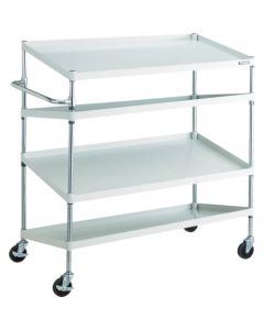 Phoenix wagon ประหยัดเสียง 1200x600xH1300 inclined W color