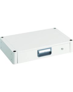 ฟีนิกซ์ เกวียนบาง 1 ลิ้นชัก 600x400 W