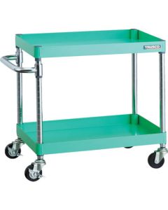 Phoenix wagon 600x400 2 ตอน Φ75 ล้อยางสี YG