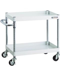 Phoenix wagon 900x600 2-stage Φ75 ล้อยาง W สี
