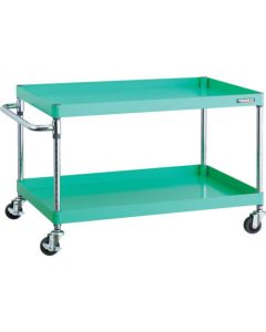 Phoenix wagon ประหยัดเสียง 900x600xH600 2ตอน สีYG