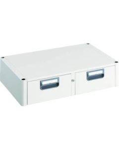ตู้ลิ้นชัก 2 แถว ฟีนิกซ์ 750x500 W