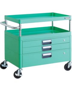 Phoenix Wagon (noise reduction type/with 1 drawer/2 drawers)