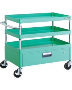 Phoenix Wagon (noise reduction type/with 1 drawer)