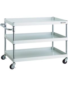 Phoenix wagon 900x600 3 ตอน Φ75 ล้อยาง W สี
