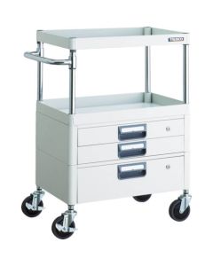 Phoenix Wagon (noise reduction type/with 1 drawer/2 drawers)