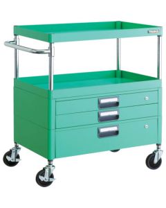 Phoenix Wagon (noise reduction type/with 1 drawer/2 drawers)