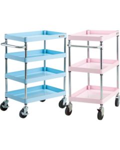 Phoenix Wagon (soft color/noise reduction type)