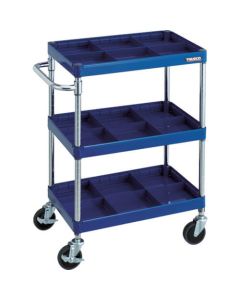 Phoenix Wagon (with partition panel)