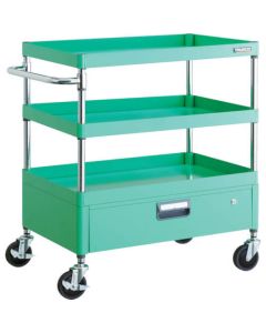 Phoenix Wagon (noise reduction type/with 1 drawer)