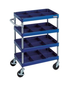 Phoenix Wagon (with partition panel)