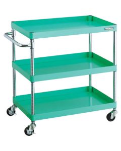 Phoenix wagon 750x500 3 ตอน Φ75 ล้อยางสี YG