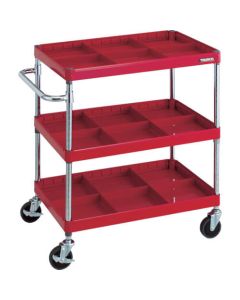 Phoenix Wagon (with partition panel)