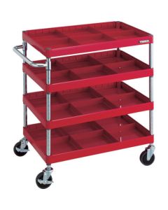 Phoenix Wagon (with partition panel)