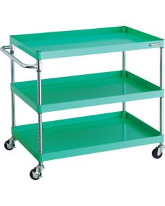Phoenix wagon 900x600 3 ตอน Φ75 ล้อยางสี YG
