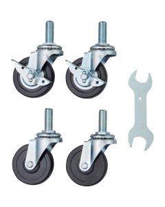Casters Set for Phenix Wagon ชุดละ 4 อัน
