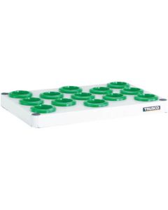 Additional Tooling Shelf Board for Phoenix Wagon