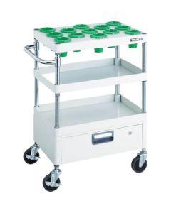 Phoenix Wagon (tooling type/with 1 drawer)