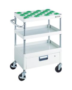 Phoenix Wagon (tooling type/with 1 drawer)