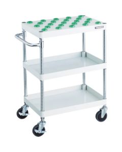 Phoenix wagon เสียงต่ำ 600X400XH880 สี BT-30 W