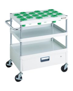 Phoenix Wagon (tooling type/with 1 drawer)