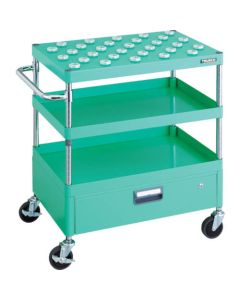 Phoenix Wagon (tooling type/with 1 drawer)