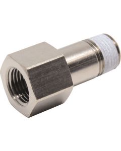 Tube Fitting Extension Screw Adapter